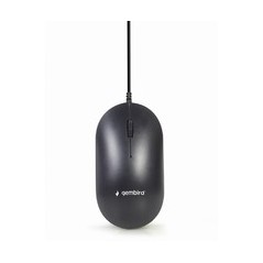 Gembird KBS-UML-01 RGB Keyboard & Mouse with RGB Mouse Pad - Ultimate Gaming Experience!